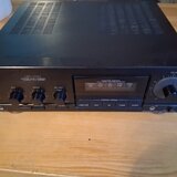 Amplificator Sony TA-V701 pentru cunoscatori